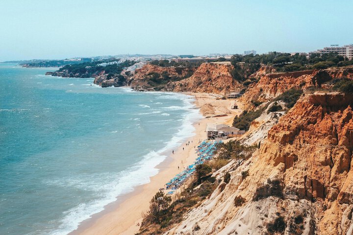 Pine Cliffs Ocean Suites a Luxury Collection Resort & Spa