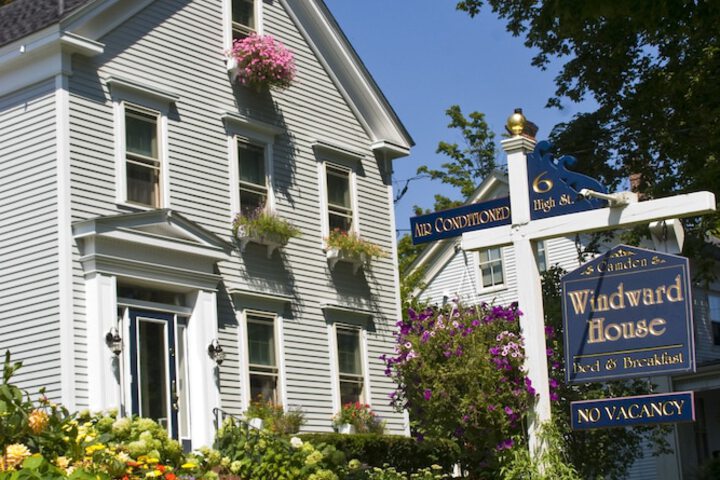 Camden Windward House