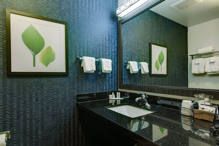Fairfield Inn & Suites by Marriott Texarkana
