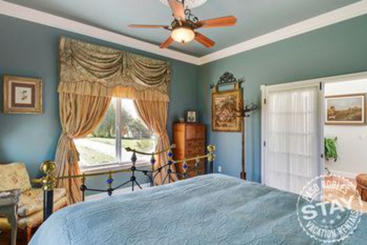 The Gables at the Rockin K 6 Br Home by RedAwning