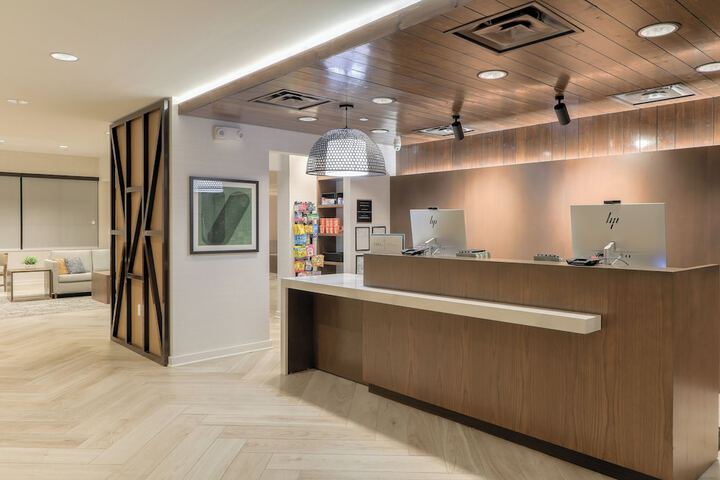 Hotel Interior 22 of 60