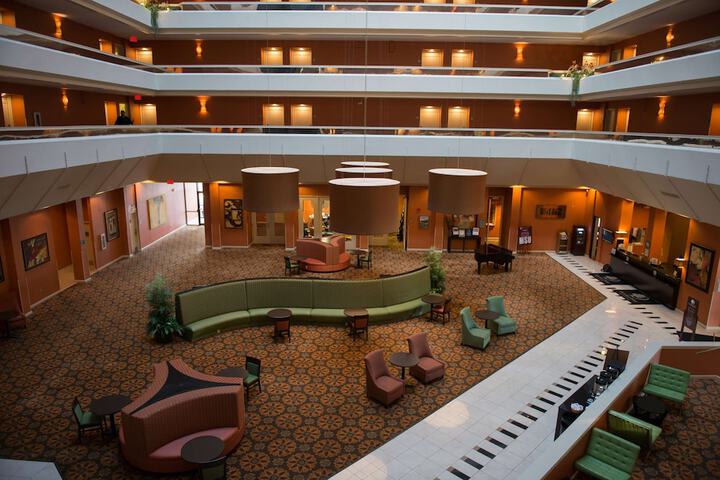 Hotel Interior 9 of 38
