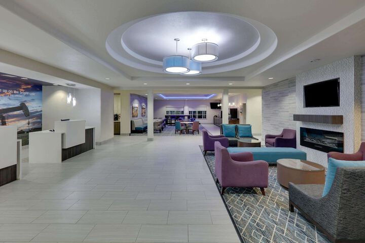Hotel Interior 21 of 73