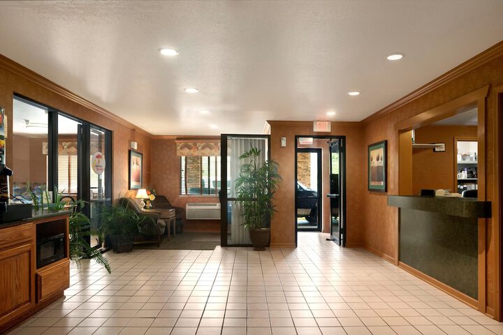 Hotel Interior 2 of 18