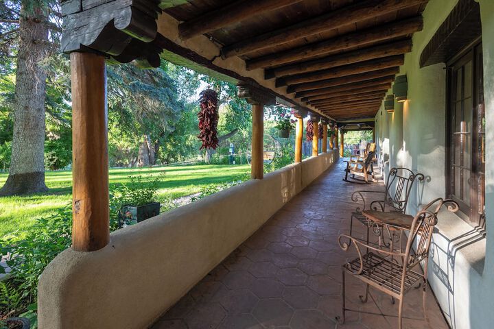 Terrace/Patio 104 of 125