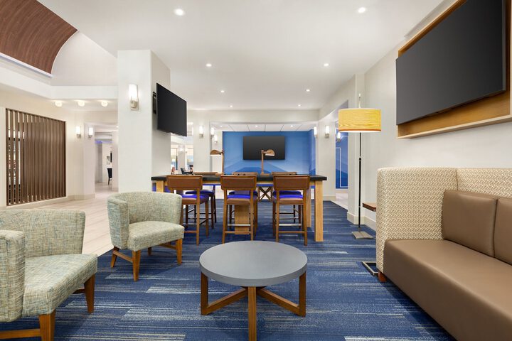 Holiday Inn Express Hotel & Suites Mission-McAllen Area by IHG