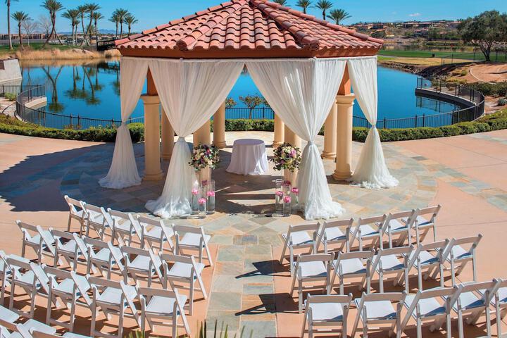 The Westin Lake Las Vegas Resort & Spa by Marriott