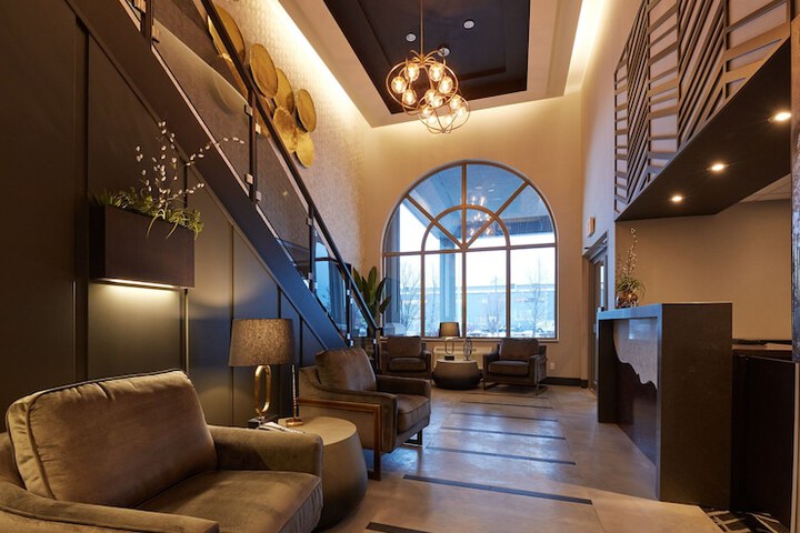 Hotel Interior 18 of 72