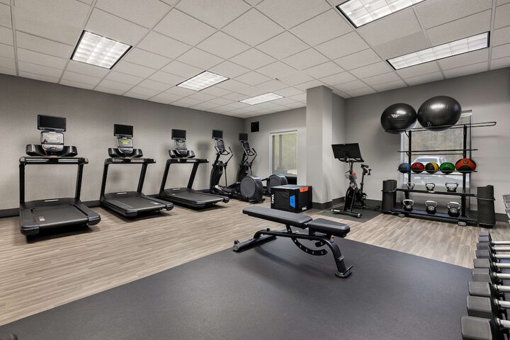Hampton Inn Birmingham Leeds