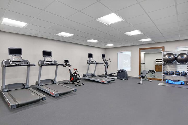 Health and Fitness 45 of 46