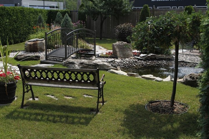 Terrace/Patio 21 of 21