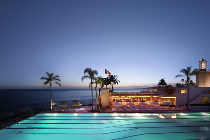 Four Seasons Resort The Biltmore Santa Barbara