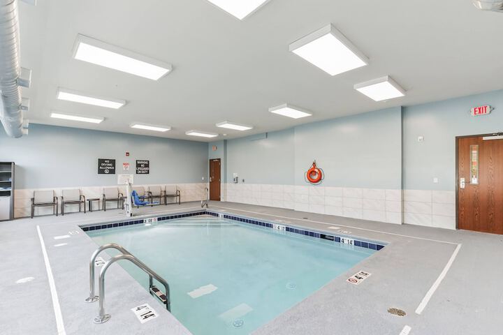Holiday Inn Express Asheville Woodfin by IHG