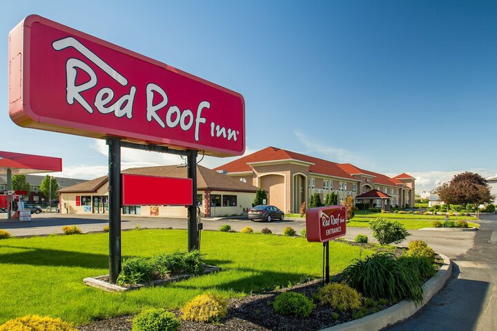 Red Roof Inn Batavia