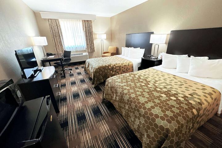 Econo Lodge Wausau - Rothschild