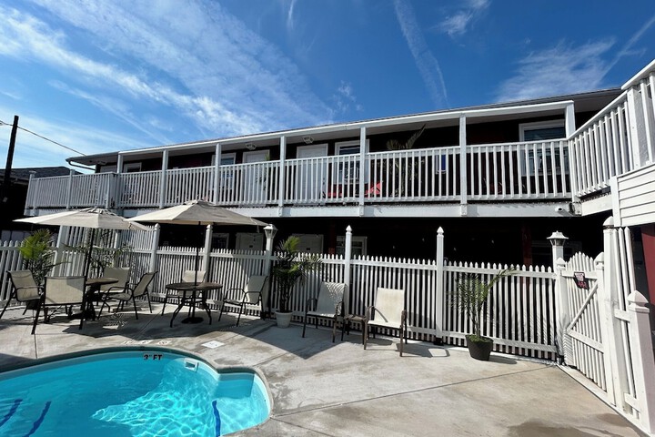 Pool 5 of 83