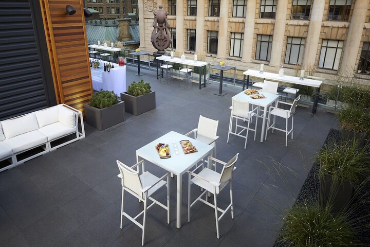Terrace/Patio 184 of 189