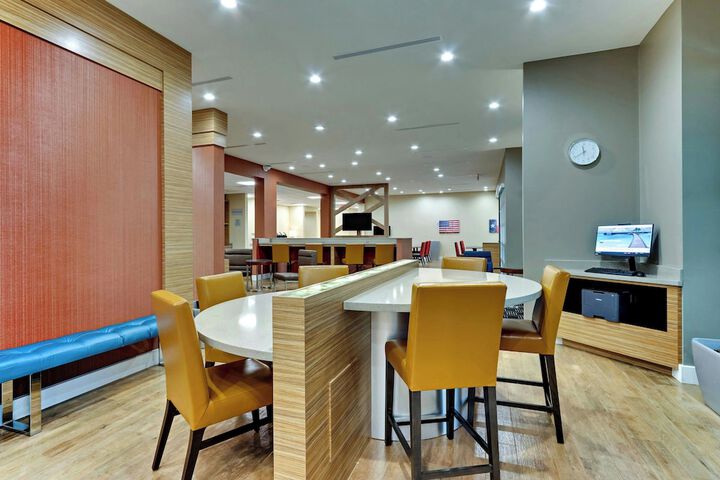 Hotel Interior 19 of 63