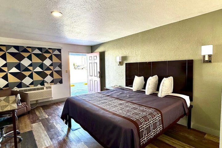 Kermit Inn