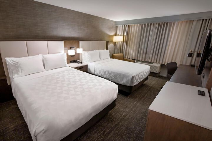 DoubleTree by Hilton Buena Park