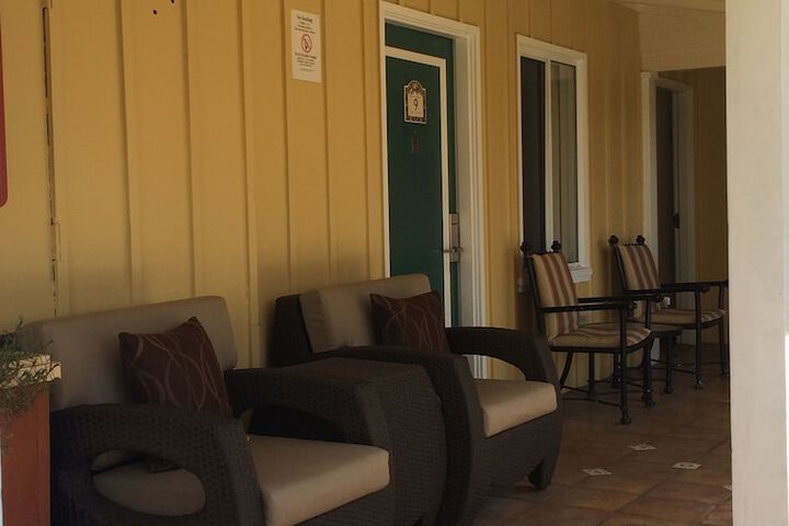 Terrace/Patio 54 of 59
