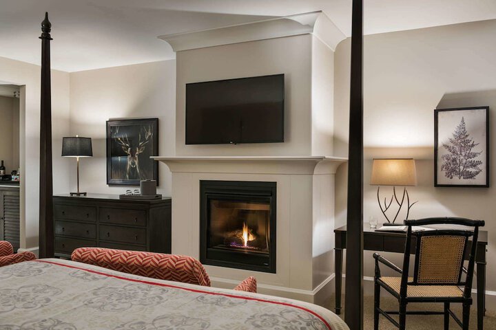 The Grand at Bedford Village Inn