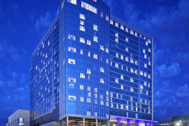 Loews Kansas City Hotel