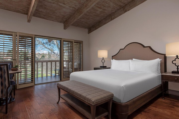 Rancho Bernardo Inn