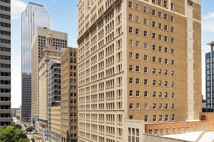 The Joule Dallas