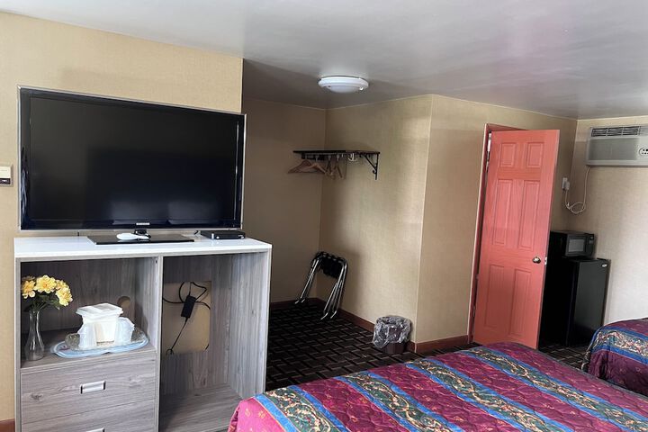 Fairbridge Inn Express