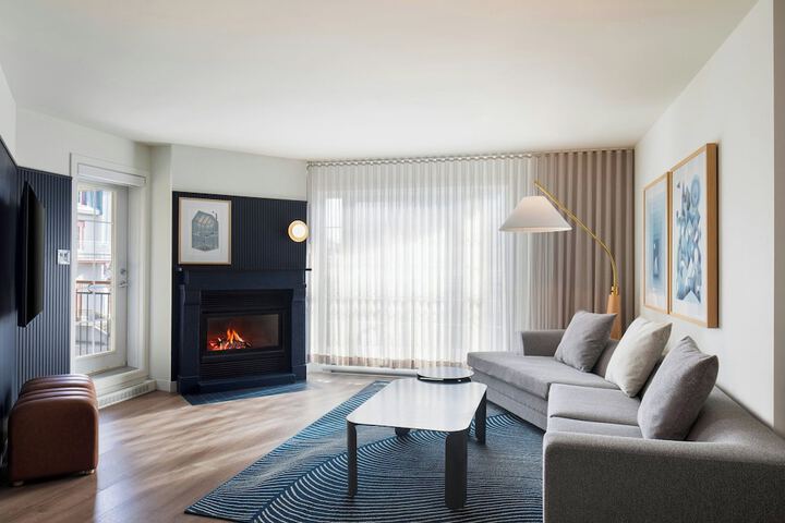Le Westin Tremblant