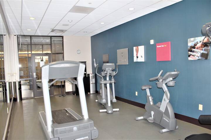 Health and Fitness 50 of 52