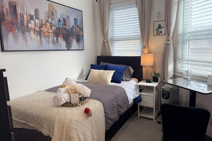 Cozy Private Share Room