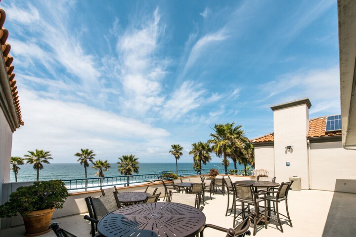 Tamarack Beach Resort Hotel