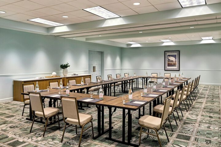 Omni Amelia Island Resort & Spa
