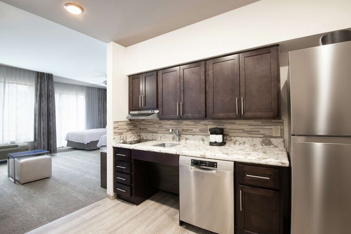 Homewood Suites by Hilton Steamboat Springs