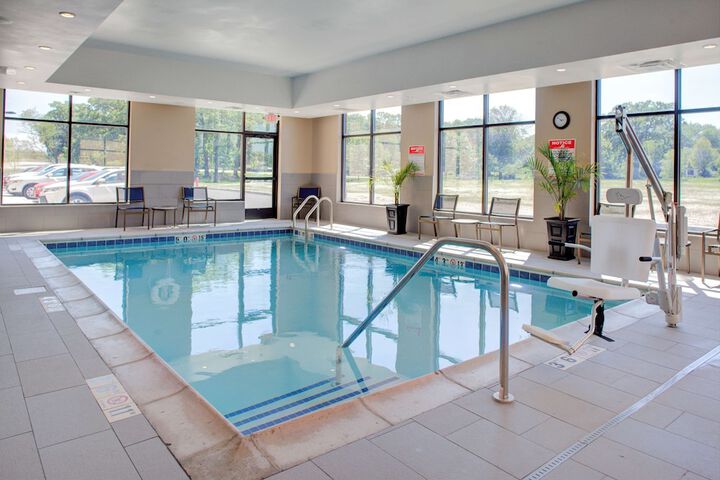 Pool 5 of 26