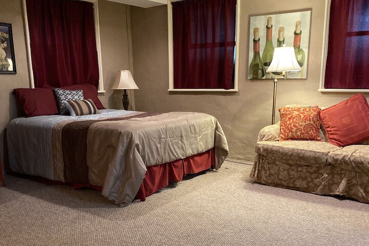 Rockwood Manor