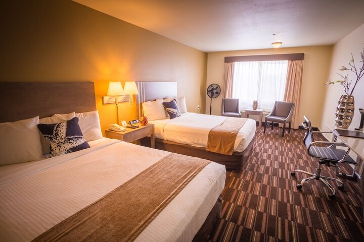 Inn at Wecoma