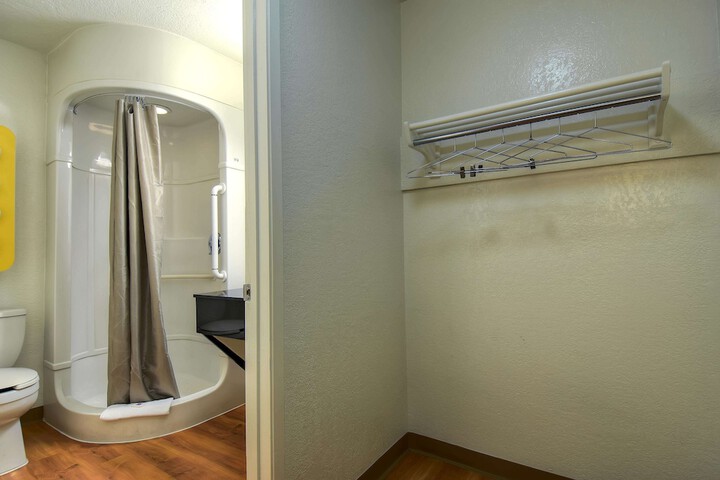Motel 6 Westminster South - Long Beach