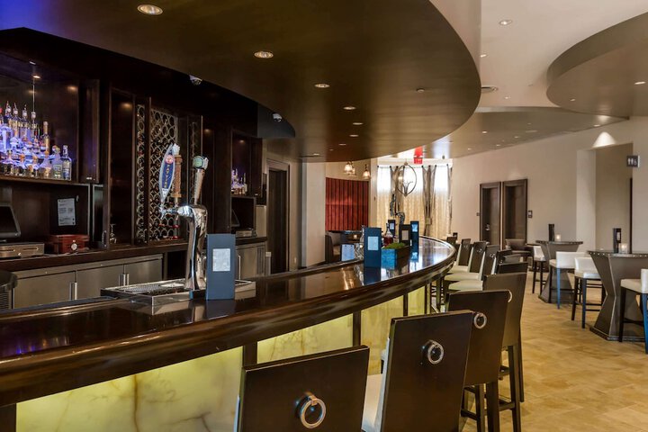 Wyndham Grand Orlando Resort Bonnet Creek