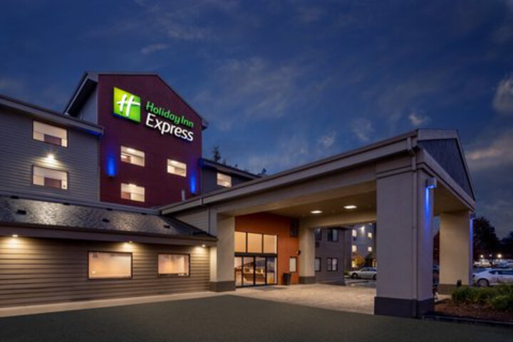 Hotel 1 of 245
