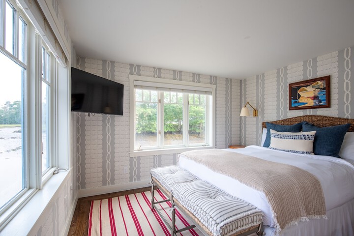 White Barn Inn & Spa Auberge Collection