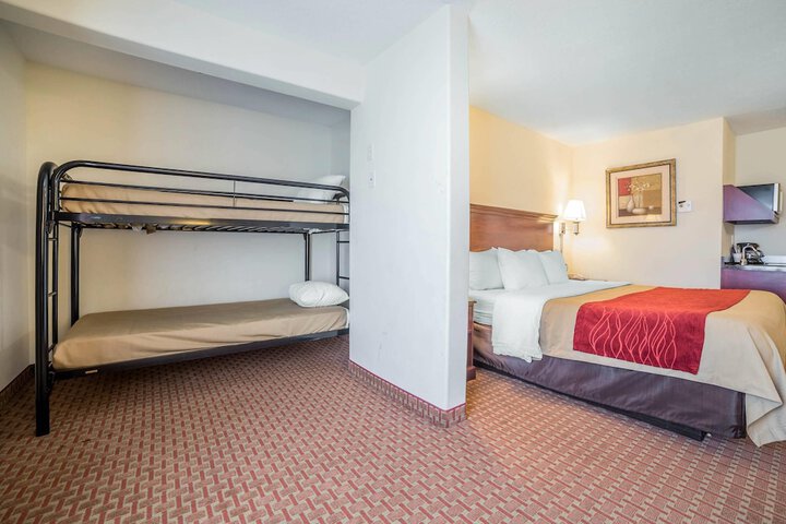Comfort Inn & Suites Rock Springs - Green River