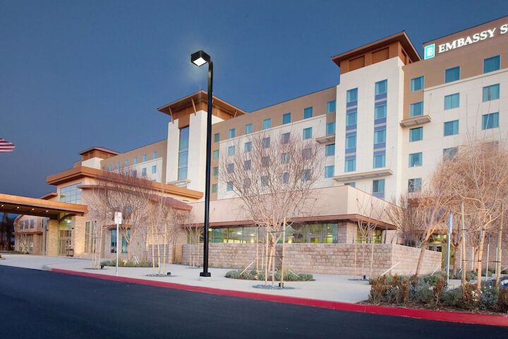 Embassy Suites Palmdale