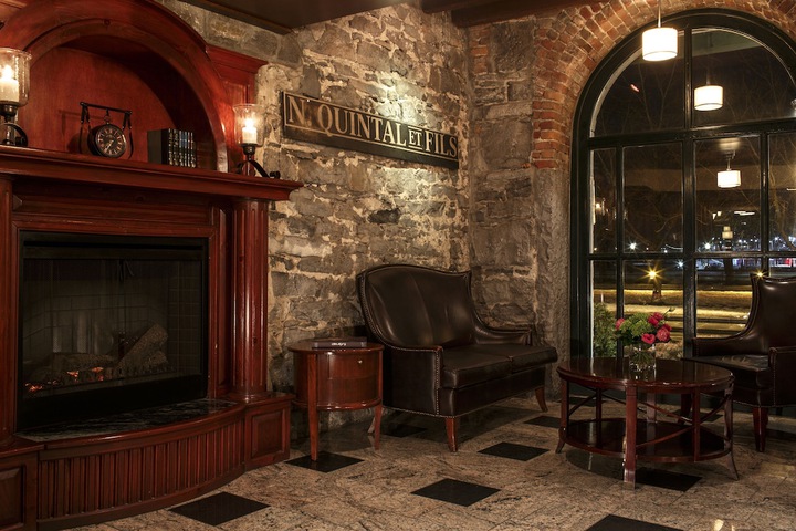 Hotel Interior 8 of 86