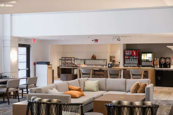 Staybridge Suites Jackson by IHG
