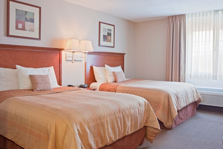 Candlewood Suites Nogales by IHG