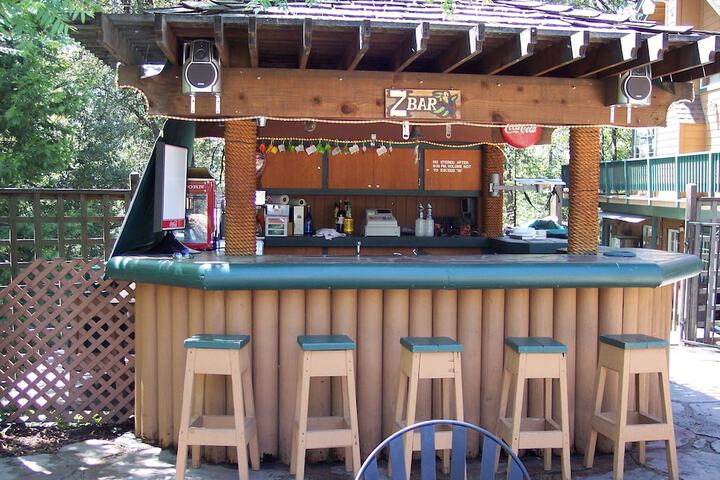Lazy Z Resort