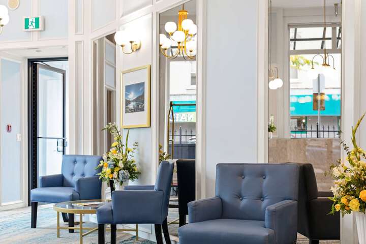 Hotel Interior 11 of 41
